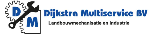 Dijkstra Multiservice - Landbouwmechanisatie en industrie Friesland