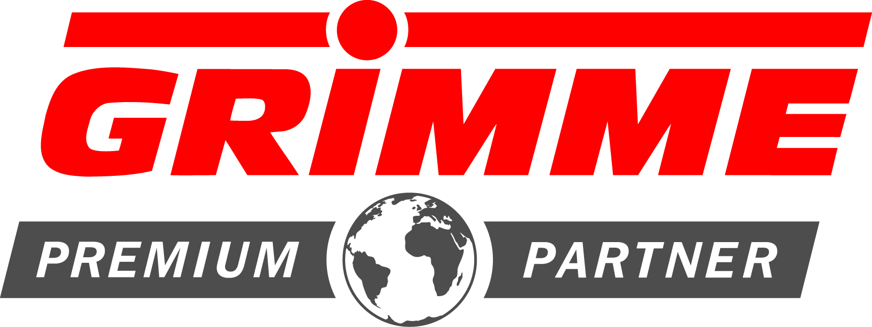 Grimme Premium Partner